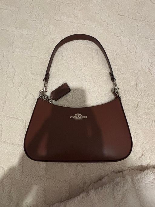 Buy & Sell North London West Green - North London - Photos for Coach bag