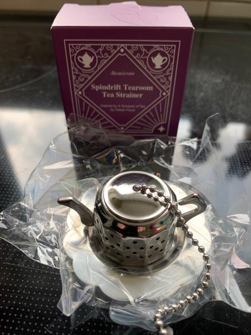 Buy & Sell Birchills Walsall - Photos for Tea strainer