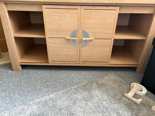 Buy & Sell West Midlands Walsall - Photos for Tv cabinet
