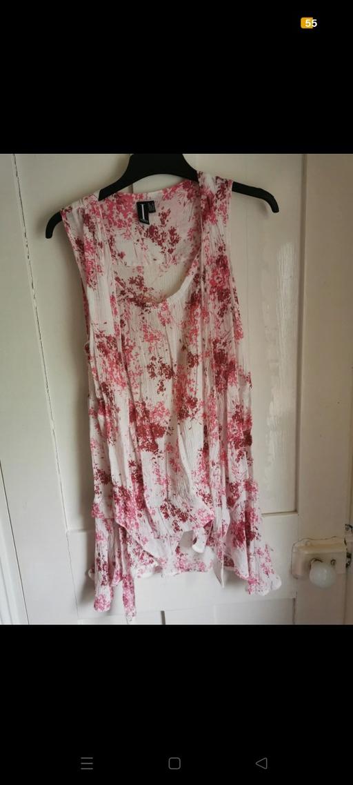 Buy & Sell Ponthenry Carmarthenshire - Wales - Photos for Dorothy Perkins top
