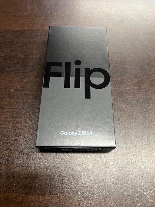 Buy & Sell Acocks Green Birmingham - Photos for Samsung Galaxy z flip 4 128gb unlocked