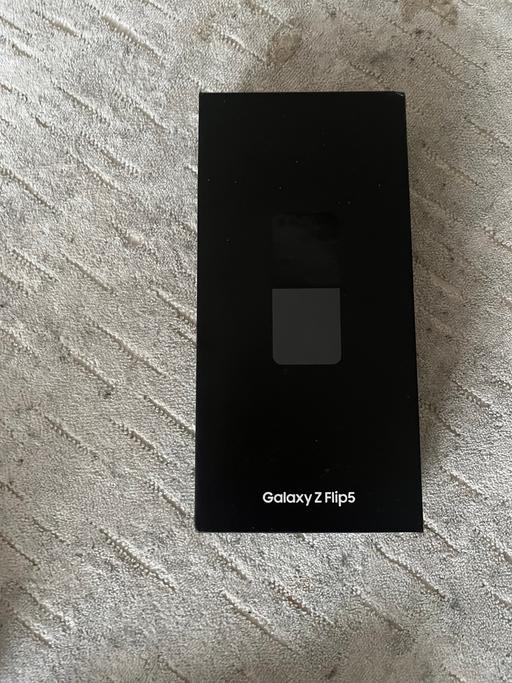 Buy & Sell Acocks Green Birmingham - Photos for Samsung Galaxy z flip 5 5g 256gb unlocked