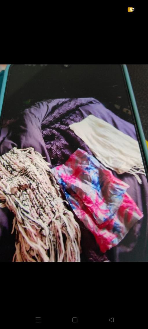 Buy & Sell Ponthenry Carmarthenshire - Wales - Photos for scarfs