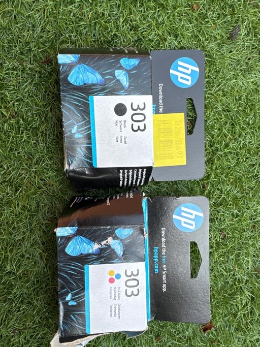 Buy & Sell Kexbrough Barnsley - Photos for Ink cartridges
