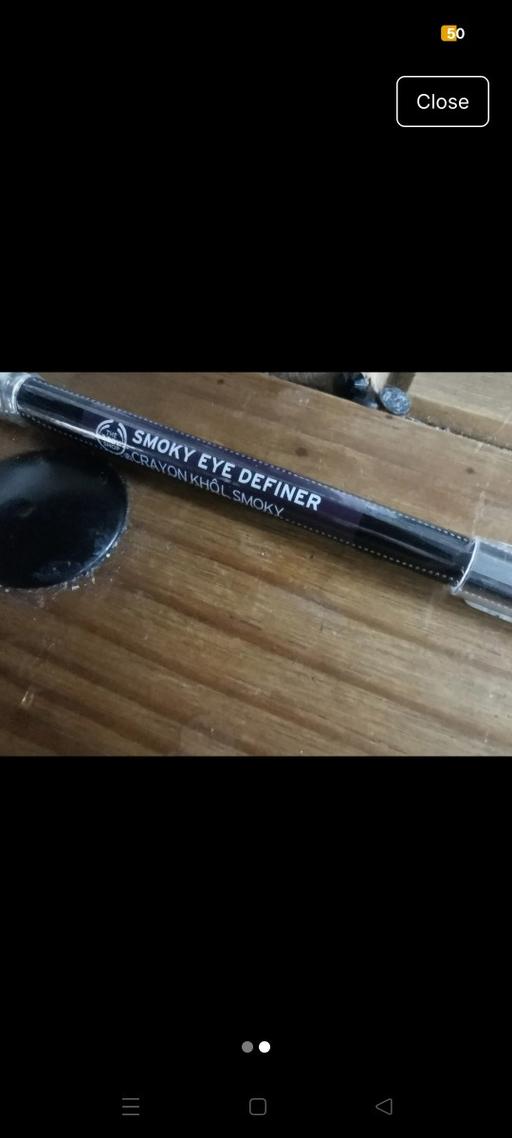 Buy & Sell Ponthenry Carmarthenshire - Wales - Photos for Eyeliner