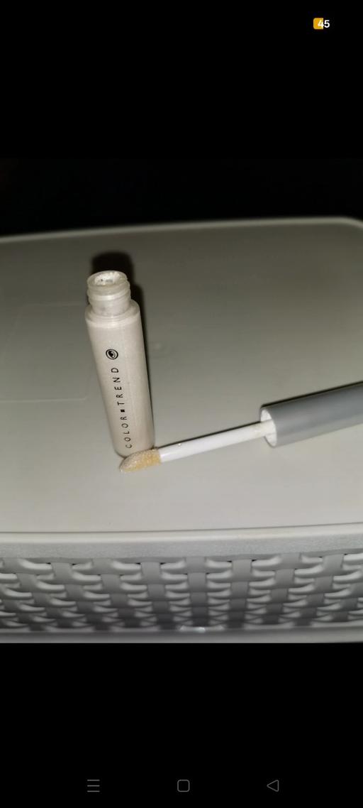 Buy & Sell Ponthenry Carmarthenshire - Wales - Photos for Liquid eyeshadow