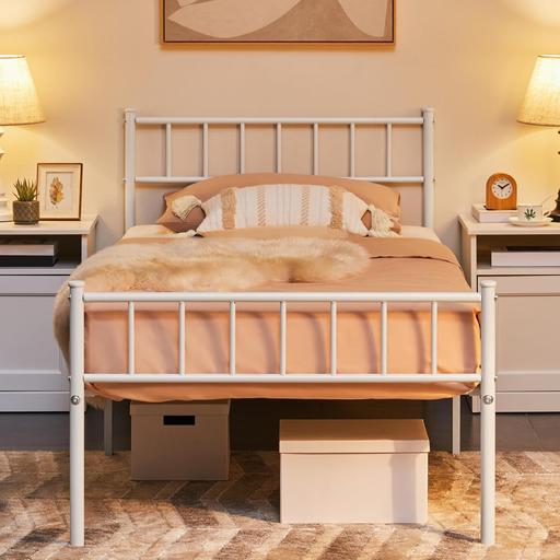 Buy & Sell Poplar East London - Photos for Single Bed + Mattress