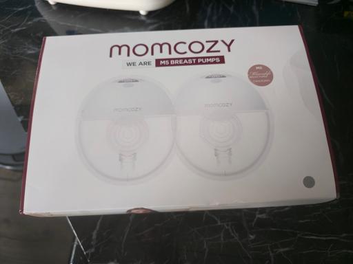 Buy & Sell Kitts Green Birmingham - Photos for momcozy m5 new