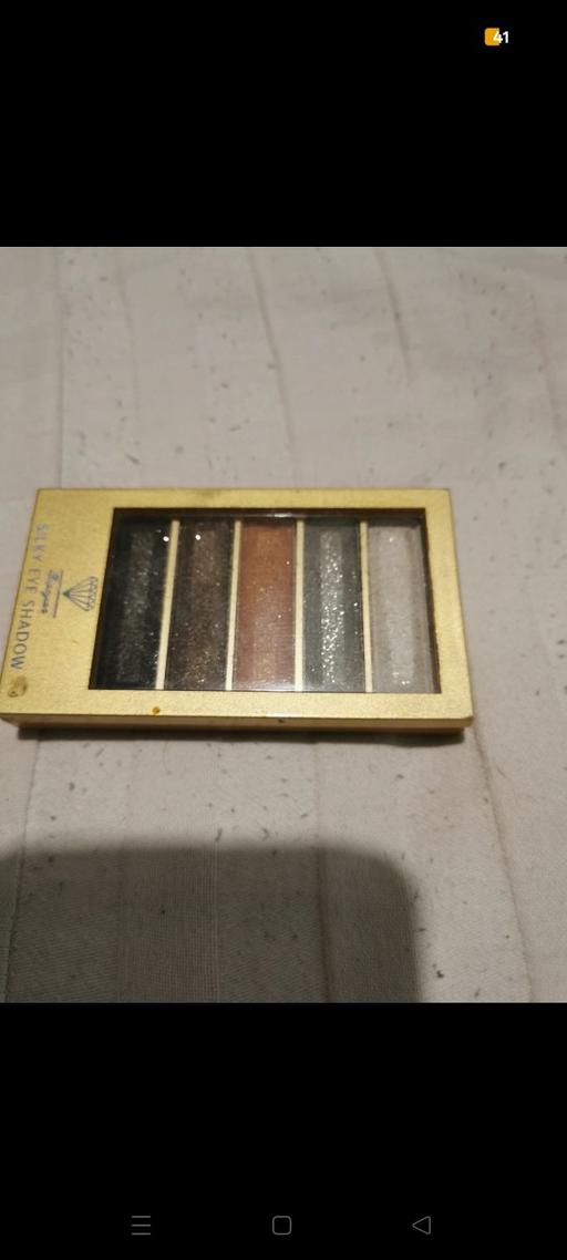 Buy & Sell Ponthenry Carmarthenshire - Wales - Photos for Eyeshadow