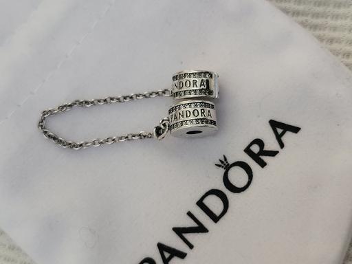 Buy & Sell Healey Rochdale - Photos for Pandora. Safety charm. S925