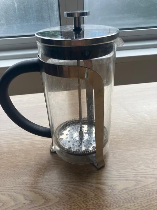 Buy & Sell Limehouse East London - Photos for Cafetière