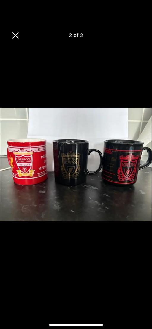 Buy & Sell Stirchley Telford and Wrekin - Photos for Liverpool mugs