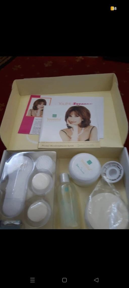 Buy & Sell Ponthenry Carmarthenshire - Wales - Photos for Facial skin care item