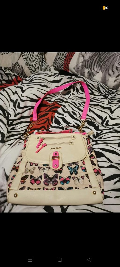 Buy & Sell Ponthenry Carmarthenshire - Wales - Photos for Butterfly bag