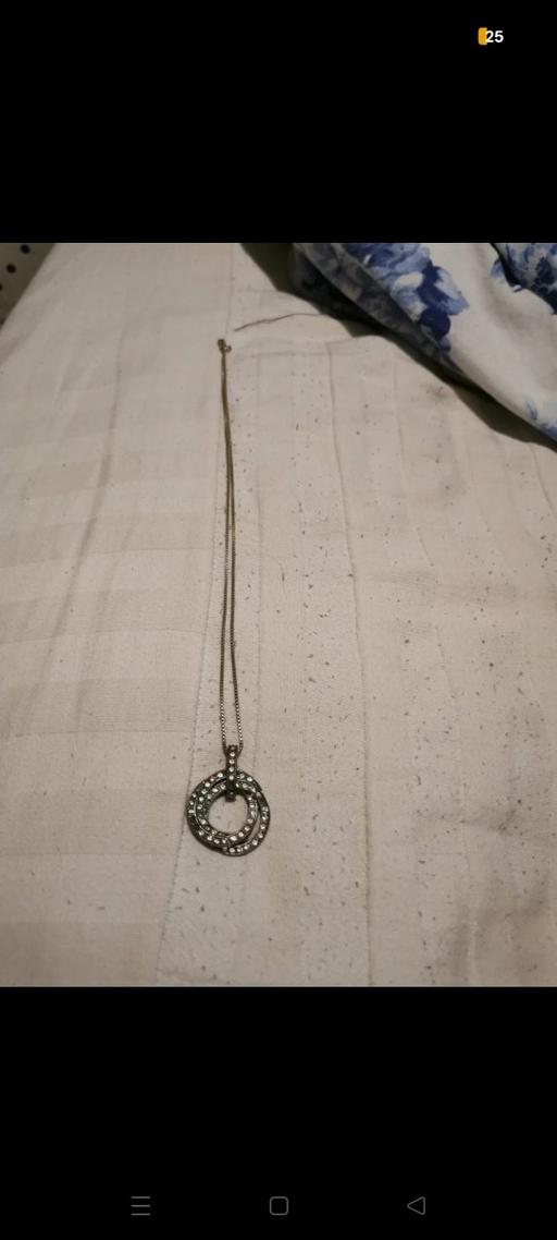 Buy & Sell Ponthenry Carmarthenshire - Wales - Photos for Necklace