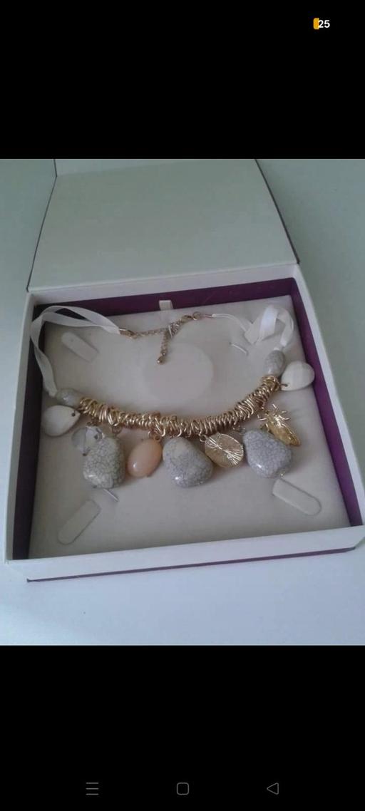 Buy & Sell Ponthenry Carmarthenshire - Wales - Photos for Necklace