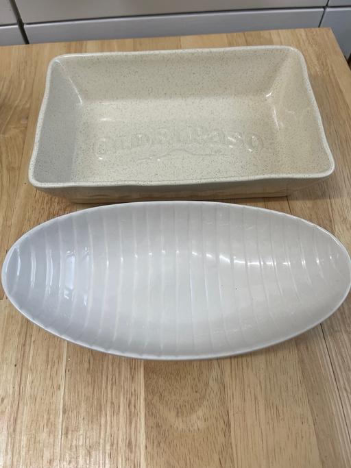 Buy & Sell Highbury North London - Photos for 2X dish