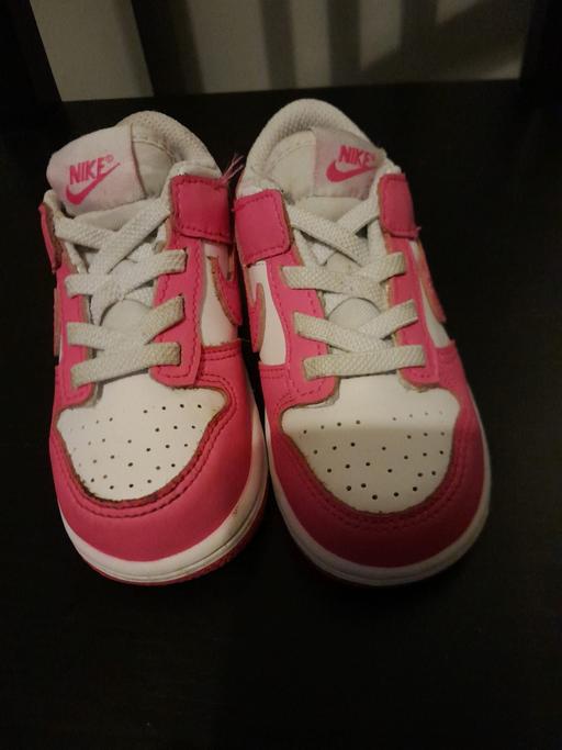 Buy & Sell Southwark Central London - Photos for Toddler Size 6.5 Dunks