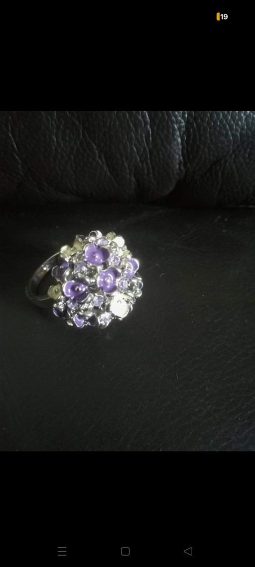 Buy & Sell Ponthenry Carmarthenshire - Wales - Photos for adjustable rings
