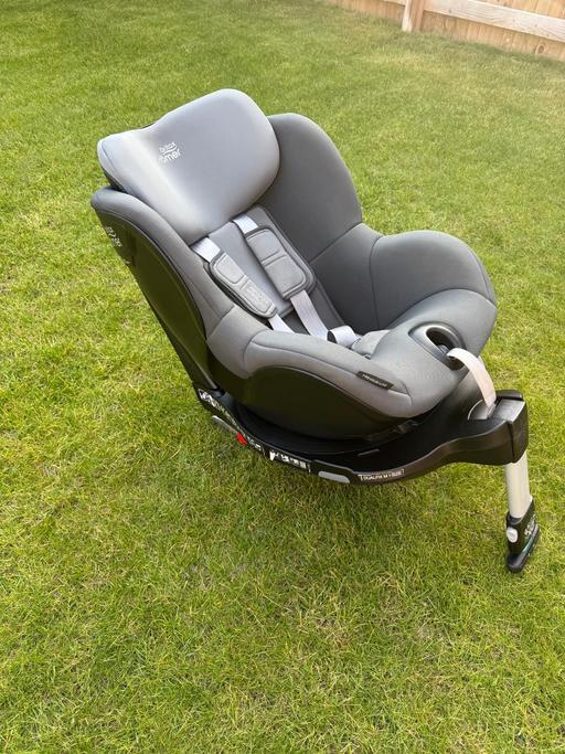 Buy & Sell Upton Wakefield - Photos for Britax Romer car seat