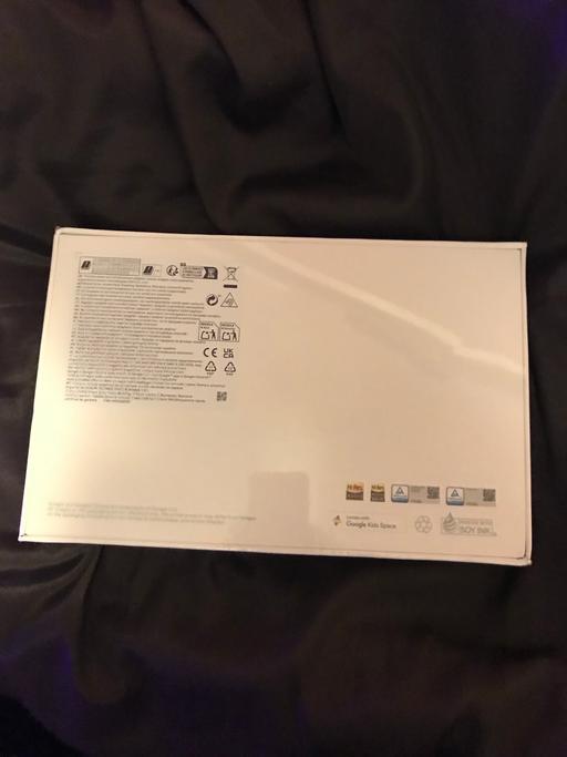 Buy & Sell East London Goodmayes - East London - Photos for Brand new honor pad x9