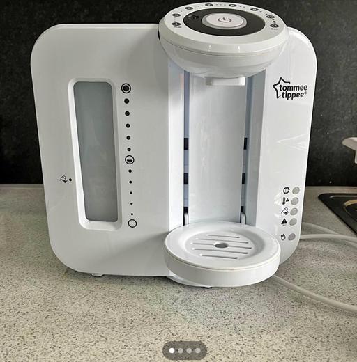 Buy & Sell Goodmayes East London - Photos for Tommee tippee prep Machine