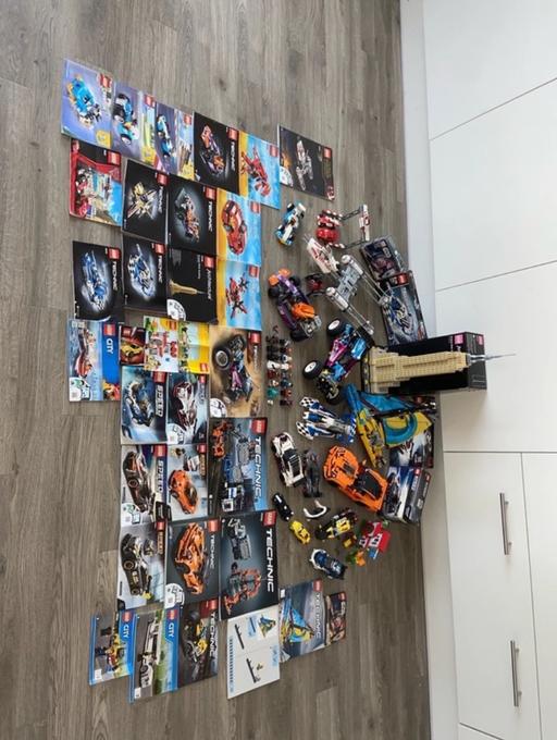 Buy & Sell Whitstable Canterbury - Photos for Huge LEGO bundle