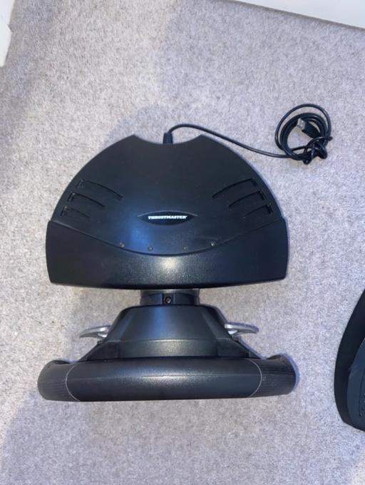 Buy & Sell Whitstable Canterbury - Photos for Thrustmaster T80 Ferrari 488 GTB Edition