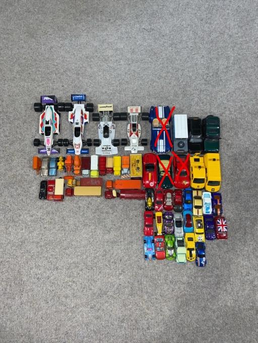 Buy & Sell Whitstable Canterbury - Photos for Valuable Car Bundle