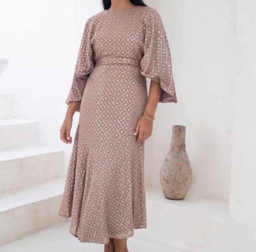Buy & Sell Blackburn Blackburn with Darwen - Photos for embellished podur dress