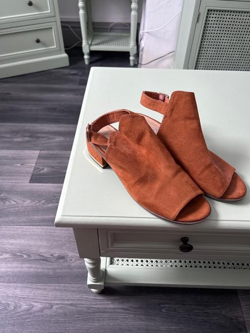 Buy & Sell Wombwell Barnsley - Photos for Size 6 shoes ex condition