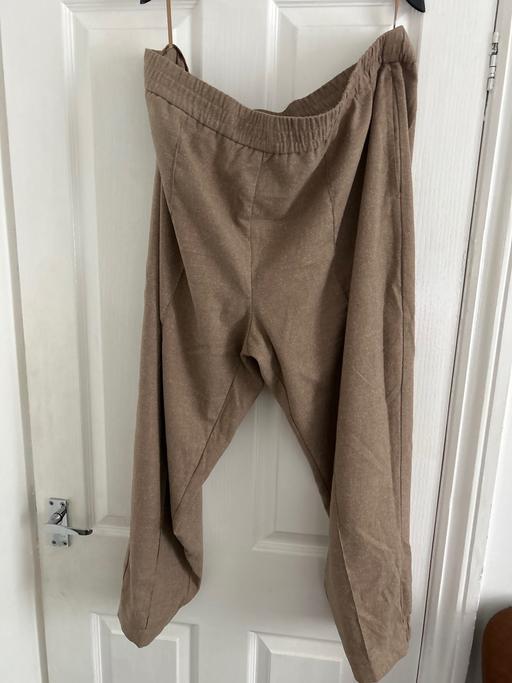 Buy & Sell Wombwell Barnsley - Photos for Next size 20 trouser ex condition