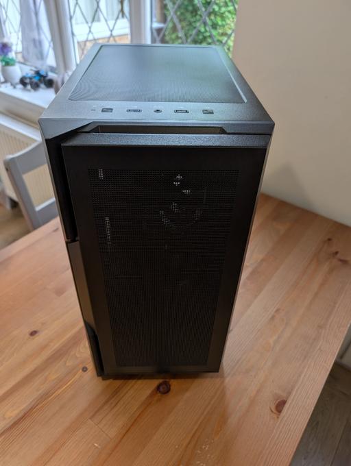 Buy & Sell West Yorkshire Leeds - Photos for Ryzen 3 3200G PC