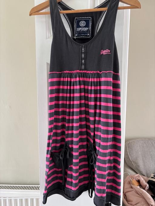 Buy & Sell Sheldon Birmingham - Photos for Vintage superdry dress