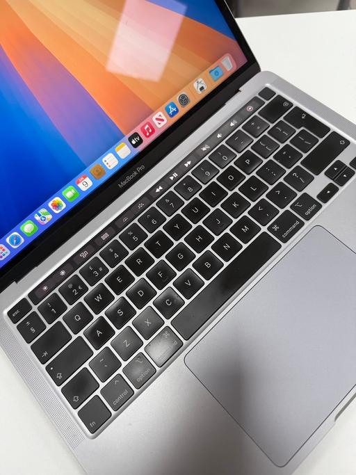 Buy & Sell Upton Park East London - Photos for MacBook Pro 13” i7 2020 16GB RAM 512 SSD