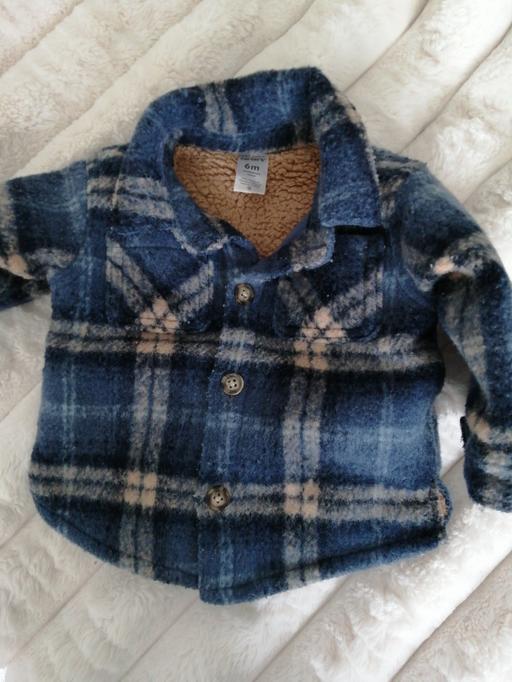 Buy & Sell Wednesfield Wolverhampton - Photos for Boy's 6mths