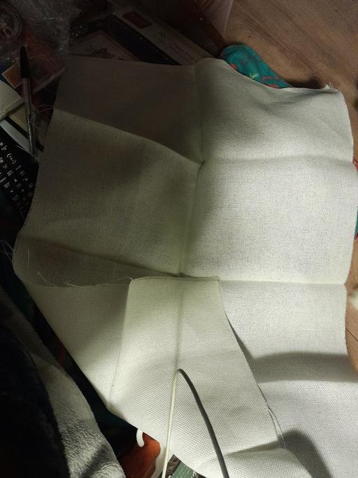 further learning Telford Telford and Wrekin - Photos for NEW NEEDLEWORK FABRIC