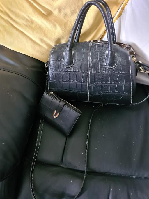 Buy & Sell Bloxwich Walsall - Photos for leather handbag and purse