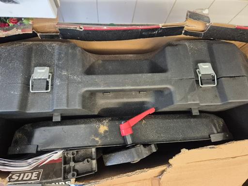 Buy & Sell Keresley End Nuneaton and Bedworth - Photos for metal cutting bandsaw