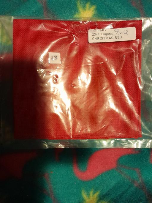 further learning Telford Telford and Wrekin - Photos for NEW NEEDLEWORK FABRIC