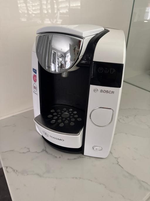 Buy & Sell Bickershaw Wigan - Photos for Tassimo joy coffee machine