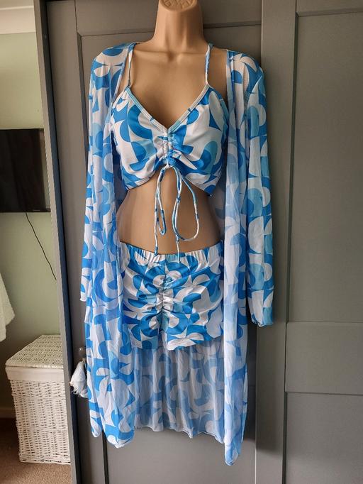 Buy & Sell Cannock Cannock Chase - Photos for bikini and cover up