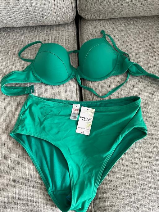 Buy & Sell Liverpool Knowsley - Photos for Brand new bikini from matalan