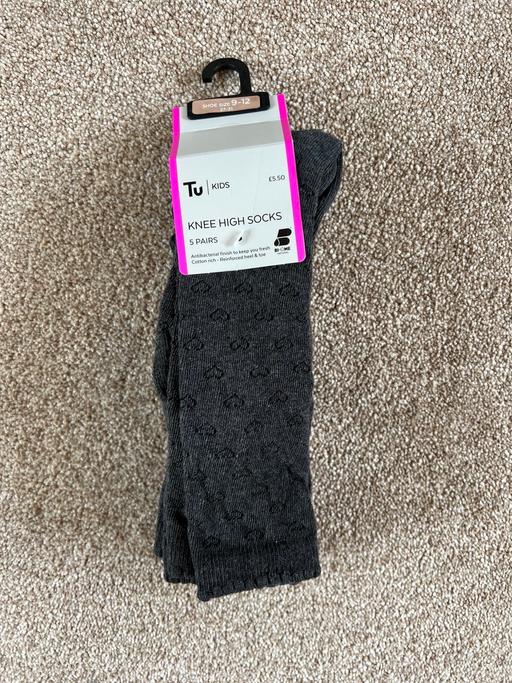 Buy & Sell Moseley Birmingham - Photos for Girls socks