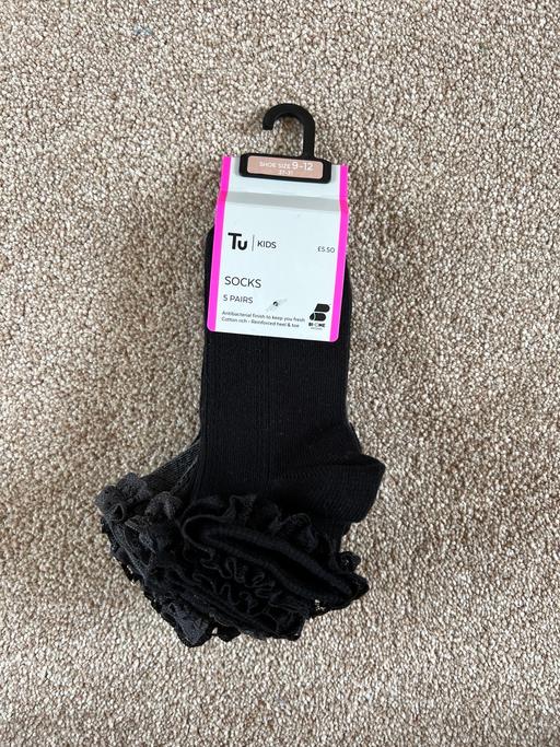 Buy & Sell Kings Heath Birmingham - Photos for Girls socks