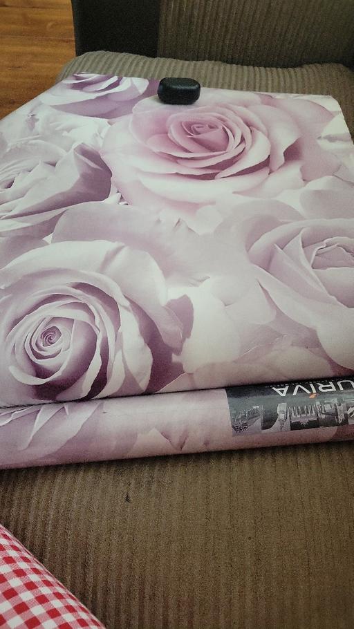 Buy & Sell King`s Cross Central London - Photos for pink rose wallpaper