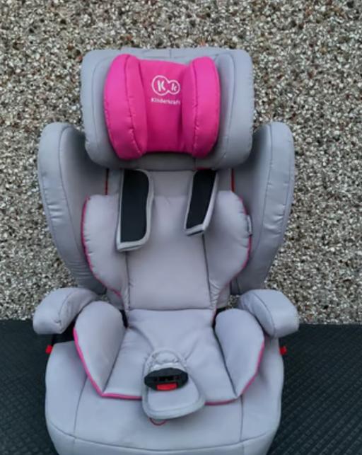 Buy & Sell Rubery Birmingham - Photos for car seat