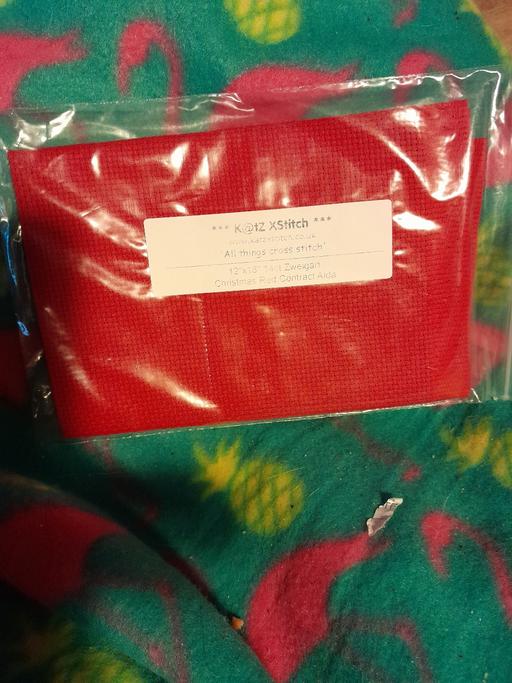 further learning Eyton Telford and Wrekin - Photos for NEW NEEDLEWORK FABRIC