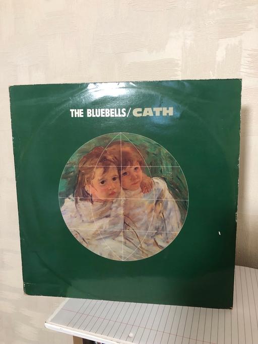 Buy & Sell Bamber Bridge South Ribble - Photos for The Bluebells - Cath - 12” Vinyl Record