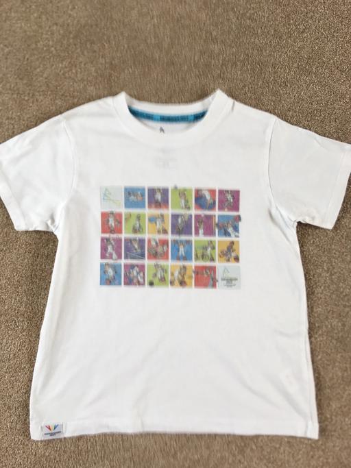 Buy & Sell Moseley Birmingham - Photos for T-shirt